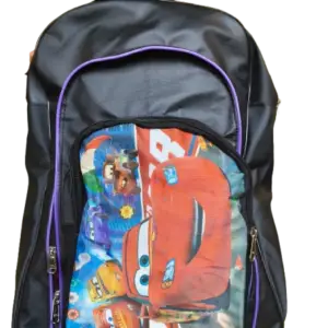 SCHOOL BAG